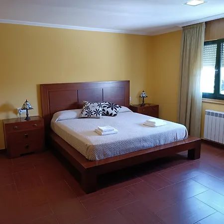 Casa De Treboles