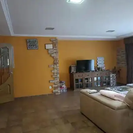 Apartmán Casa De Treboles *