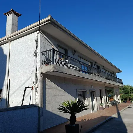 Casa De Treboles