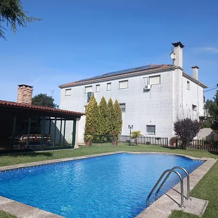 Casa De Treboles *