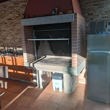 Casa De Treboles *