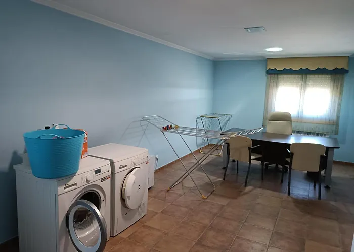 Appartement Casa De Treboles Camos (Galicia)