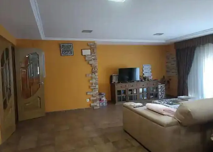 Appartement Casa De Treboles *